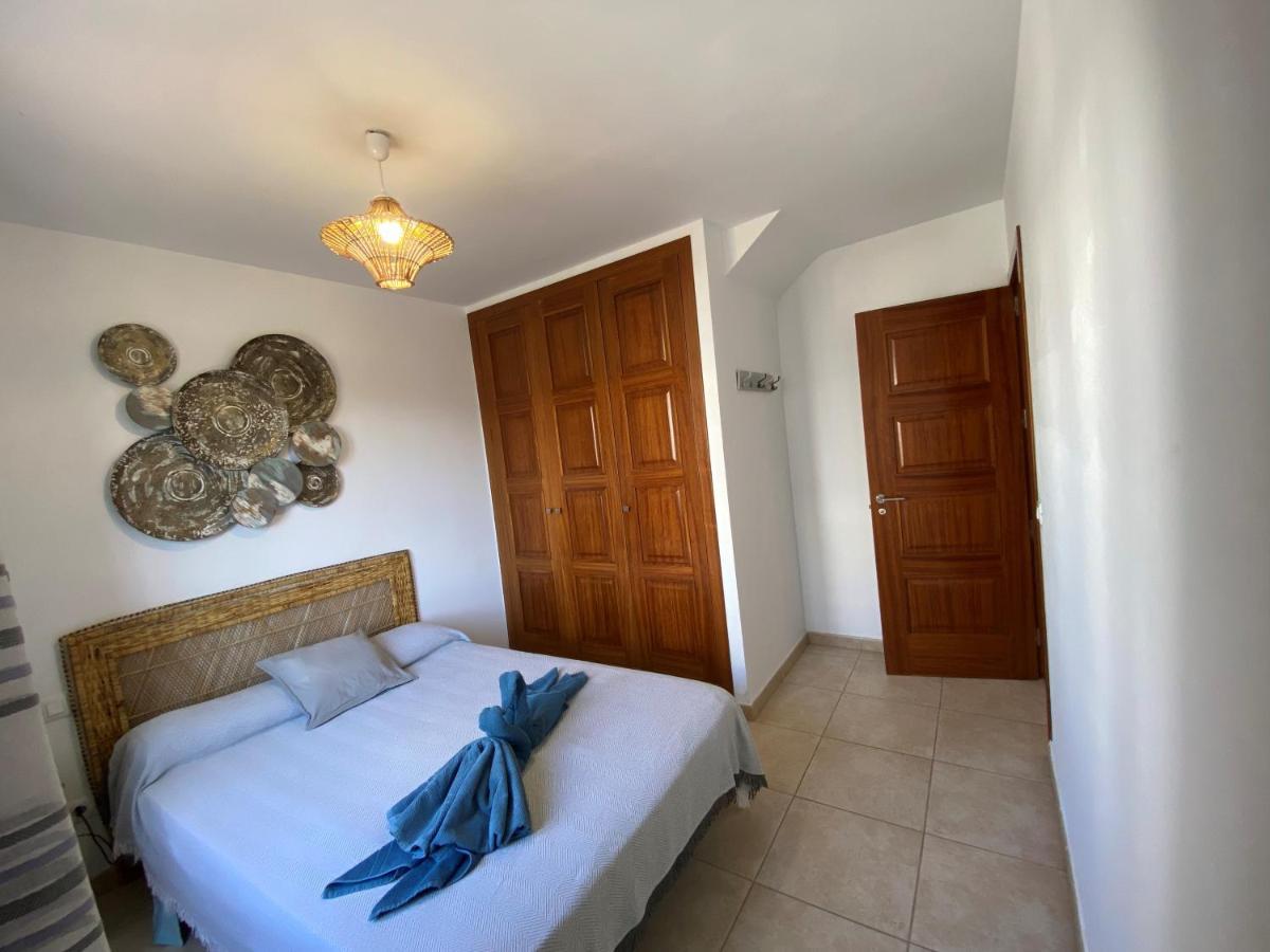 Varadero Nauplius Playa Blanca  Exterior foto