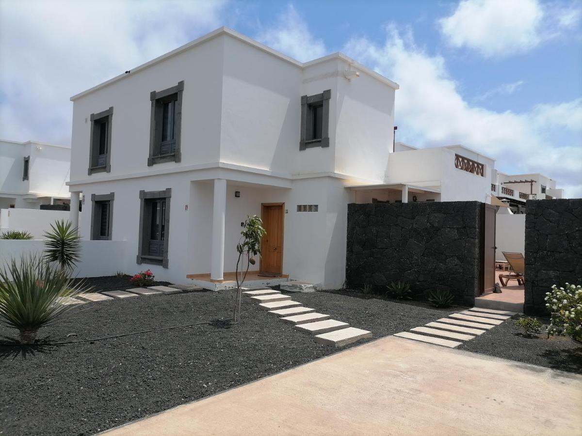 Varadero Nauplius Playa Blanca  Exterior foto