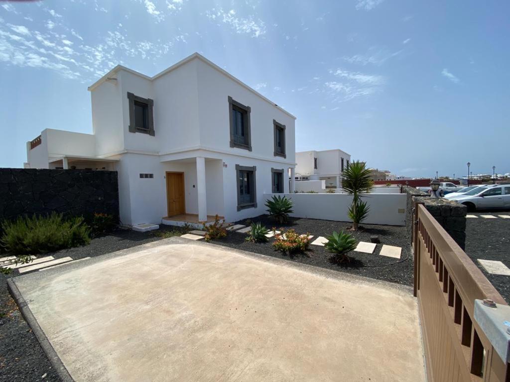 Varadero Nauplius Playa Blanca  Exterior foto