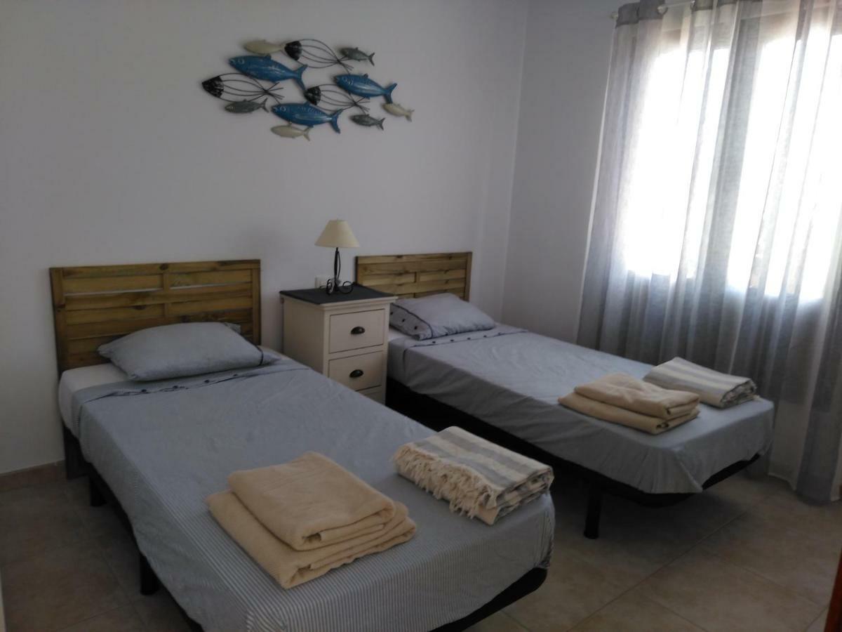 Varadero Nauplius Playa Blanca  Exterior foto