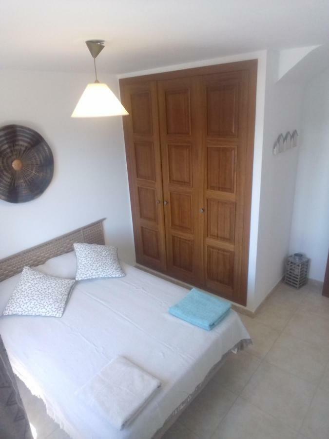 Varadero Nauplius Playa Blanca  Exterior foto
